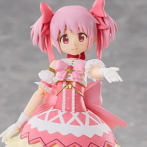 BUZZmod. 『劇場版 魔法少女まどか☆マギカ〈ワルプルギスの廻天〉』 鹿目まどか