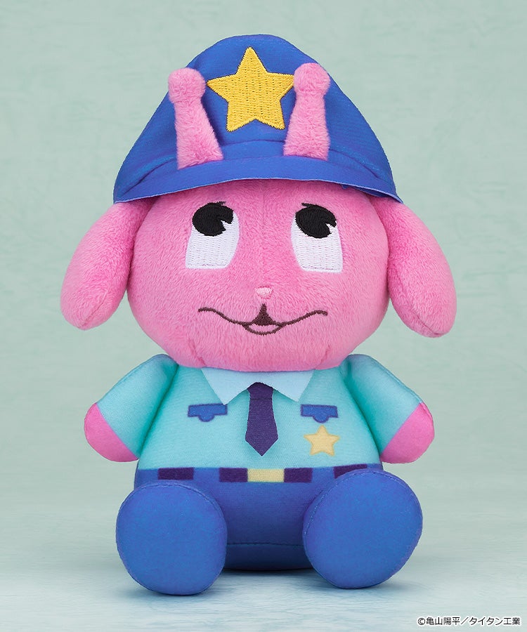 ハッピー ぬいぐるみ ぬいぐるみ ポッピーくん｜グッドスマイルカンパニー公式ショップ