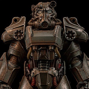 1/6 T-60 ラストパワーアーマー