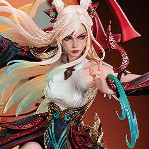 Infinity Studio × League of Legends ミスメーカー イレリア 1/4スケール