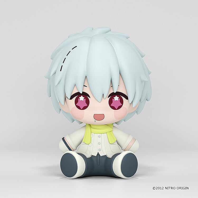 Huggy Good Smile クリア｜グッドスマイルカンパニー公式ショップ