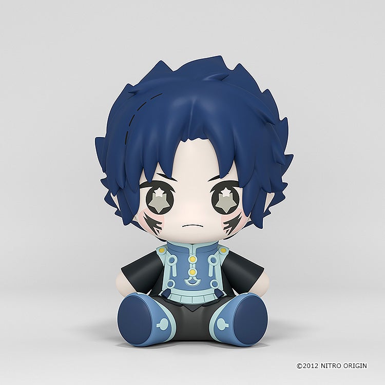 文玩堂：蓮華虎頭（れんげことう）文玩クルミ（人気モデル） Huggy Good Smile 蓮｜グッドスマイルカンパニー公式ショップ