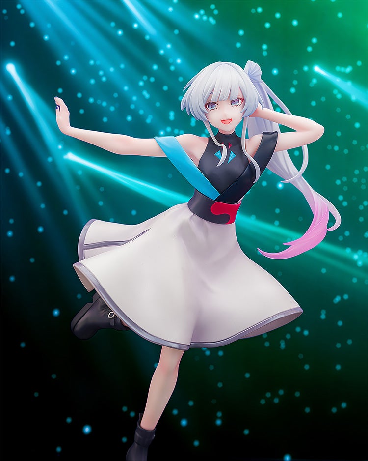 月見ヤチヨ コラボライブVer.｜グッドスマイルカンパニー公式ショップ