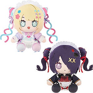 NEEDY STREAMER OVERLOAD Needy Streamer Chinese Restaurant Series Huggy Doll OMGkawaiiAngel/Ame