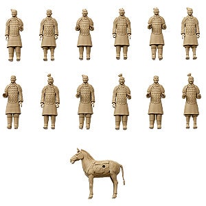 Terracotta Army