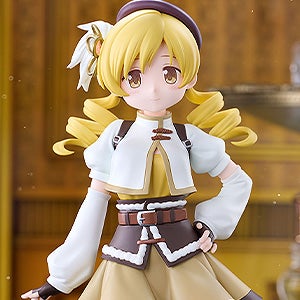 Puella Magi Madoka Magica The Movie -Walpurgisnacht: Rising- Mami Tomoe Non-Scale Figure