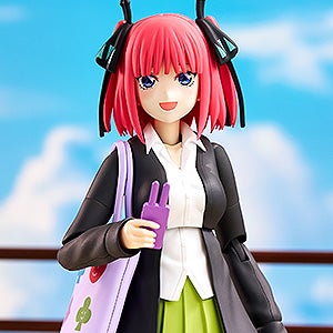 KADOKAWA PLASTIC MODEL SERIES The Quintessential Quintuplets Specials - Nino Nakano