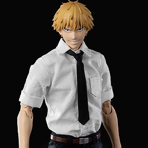 フィグゼロ 1/6 デンジ