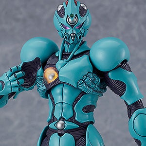 figma ガイバーI アルティメットエディション