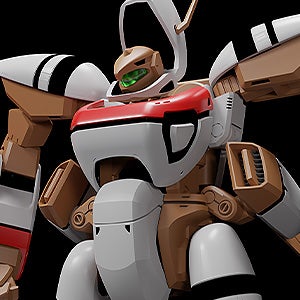 MODEROID オーガス