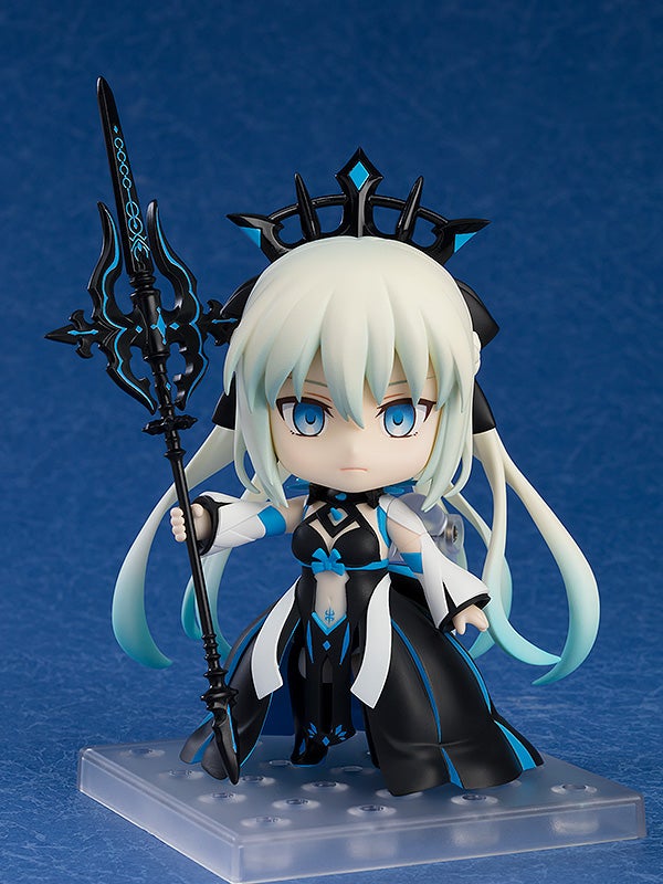 グッドスマイルカンパニー ねんどろいど fgo バーサーカー モルガン wtXmYbq1HsZDf2khArL36KSUuzVWQP