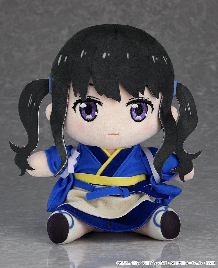2335) Nendoroid Chisato Nishikigi: Cafe LycoReco Uniform Ver.: Lycoris...