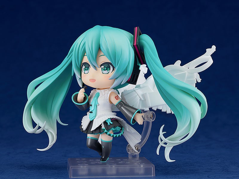 ねんどろいど 初音ミク Happy 16th Birthday Ver.｜グッドスマイル