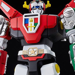 MODEROID ゴライオン