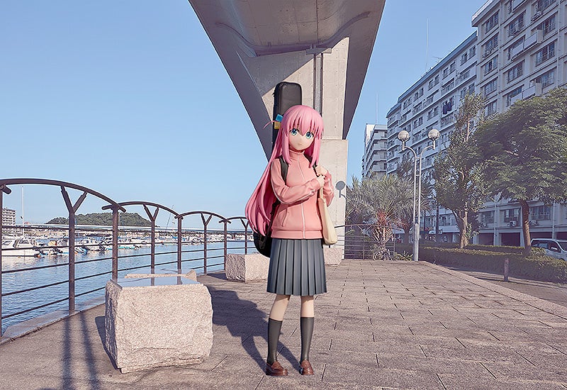 後藤ひとり｜グッドスマイルカンパニー公式ショップ