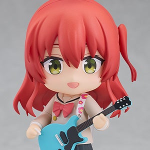ねんどろいど 喜多郁代