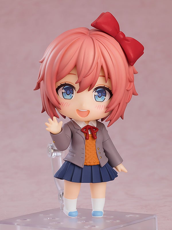 ねんどろいど サヨリ｜グッドスマイルカンパニー公式ショップ