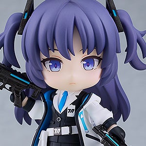 黏土人 早瀨優香