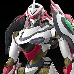 MODEROID ニルヴァーシュ type ZERO