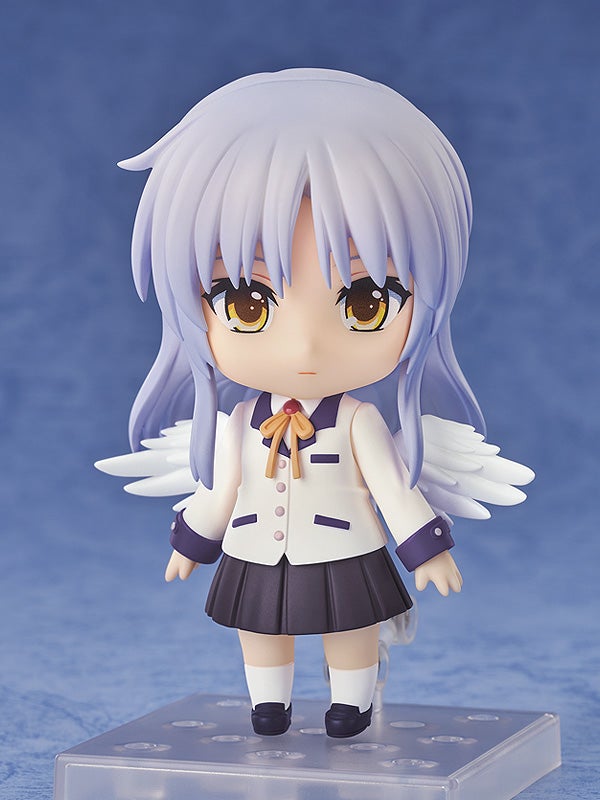 chaosTCG 不器用で一途な想い 天使 立華かなで AngelBeats 天使ちゃん