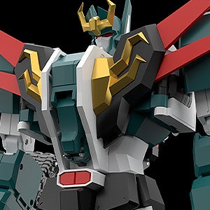 THE GATTAI Seven Changer