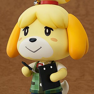 ねんどろいど しずえ