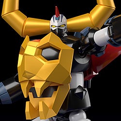 MODEROID ガイキング