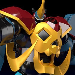 MODEROID ライキング