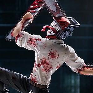 Chainsaw Man