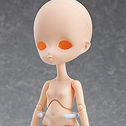 Harmonia bloom blooming doll