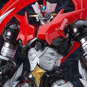 MODEROID Mazinger ZERO