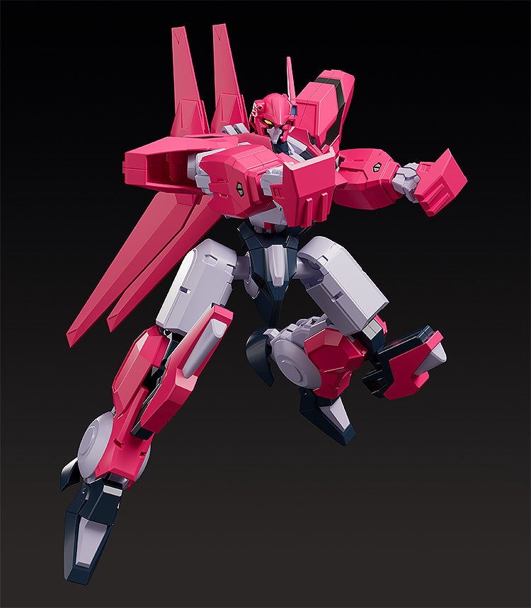 MODEROID ブラックサレナ｜グッドスマイルカンパニー公式ショップ