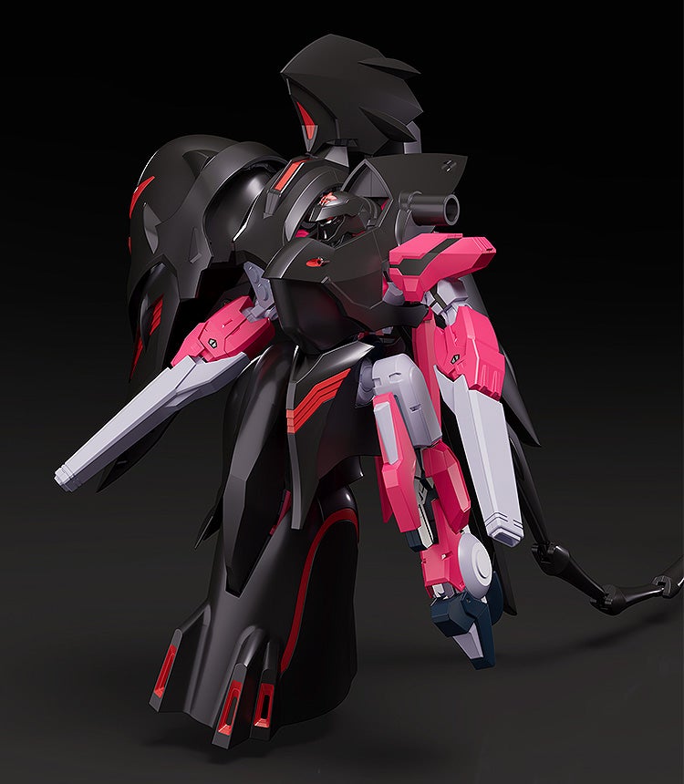 クルセイド ブラックサレナ MP 特徴「ブラックサレナ」(3 枚)｜クルセイドシステム