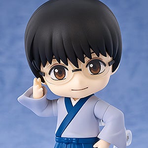 夜久衛輔 灰崎リエーフ ねんどろいど 夜久衛輔 灰崎リエーフ ねんどろいど（フィギュア: ハイキュー