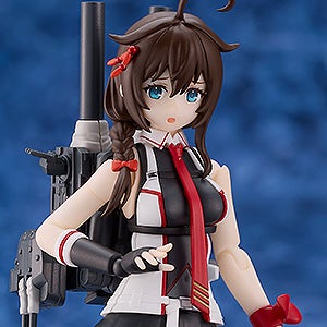 PLAMATEA 時雨改三