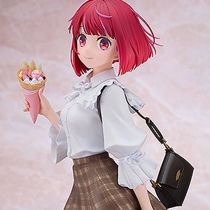 Kana Arima: Date Style Ver.