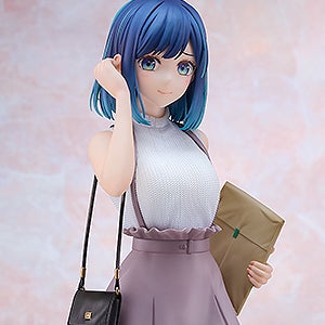 Akane Kurokawa: Date Style Ver.