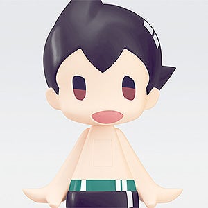 HELLO! GOOD SMILE Astro Boy