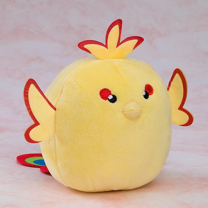 Plushie chonbo good smile company