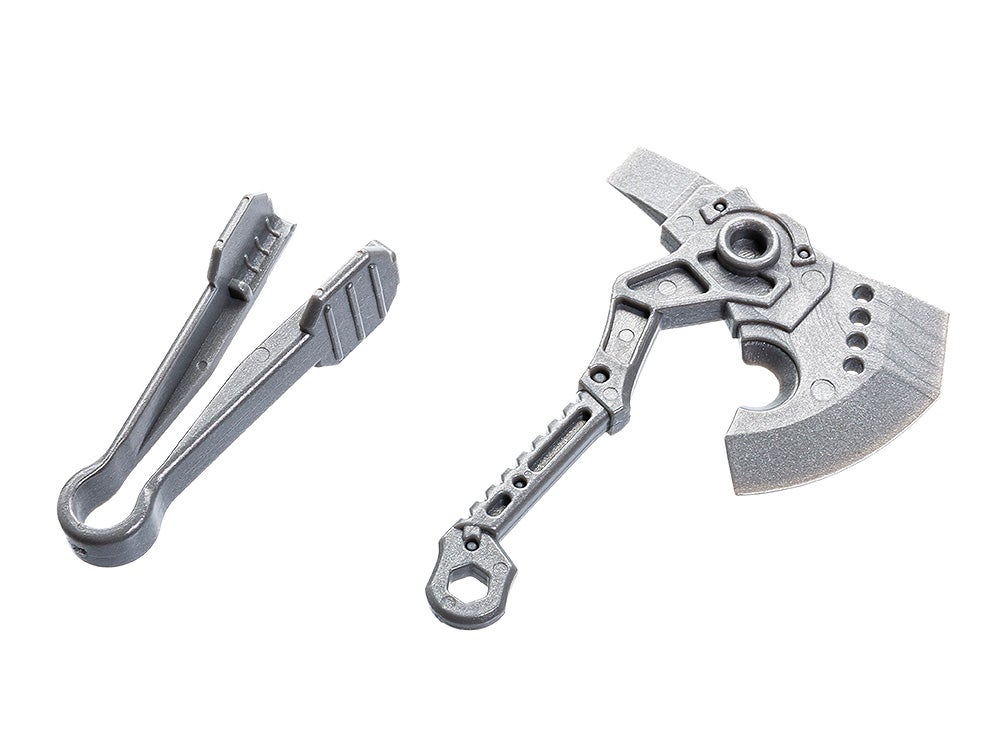 PLAMAX セパレートツールセット｜グッドスマイルカンパニー公式ショップ