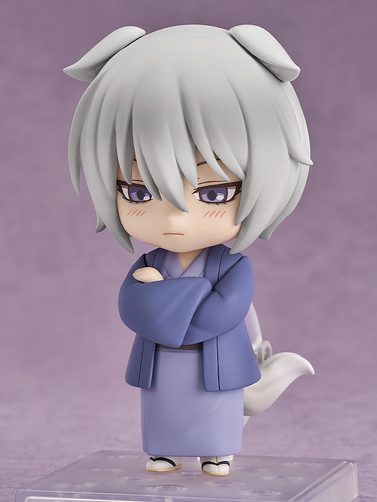 ねんどろいど 巴衛｜グッドスマイルカンパニー公式ショップ