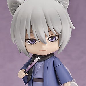 Nendoroid Tomoe