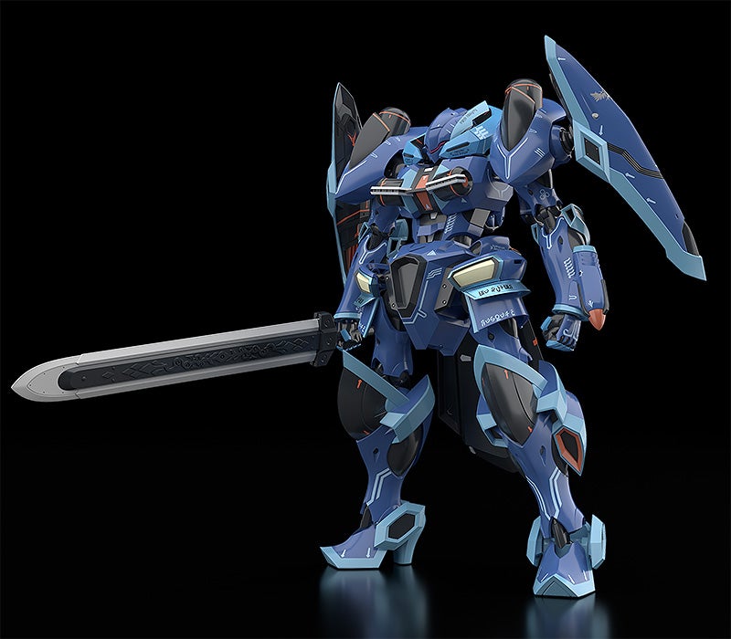 MODEROID 伝説の3魔神セット｜グッドスマイルカンパニー公式ショップ