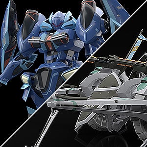 MODEROID トイボックス＋三式装備セット【送料無料】