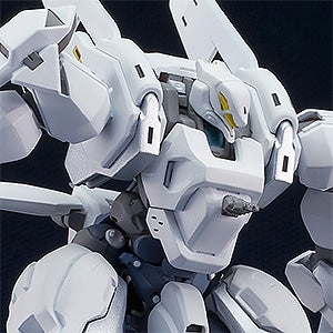 MODEROID M2 イクシード・ライノス