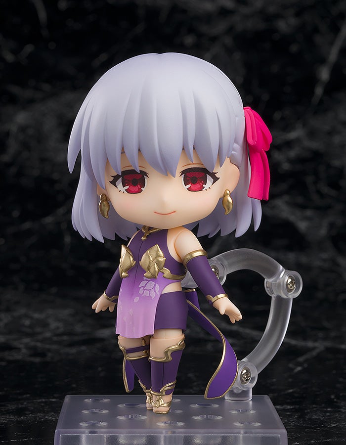 ねんどろいど アサシン/カーマ｜グッドスマイルカンパニー公式ショップ