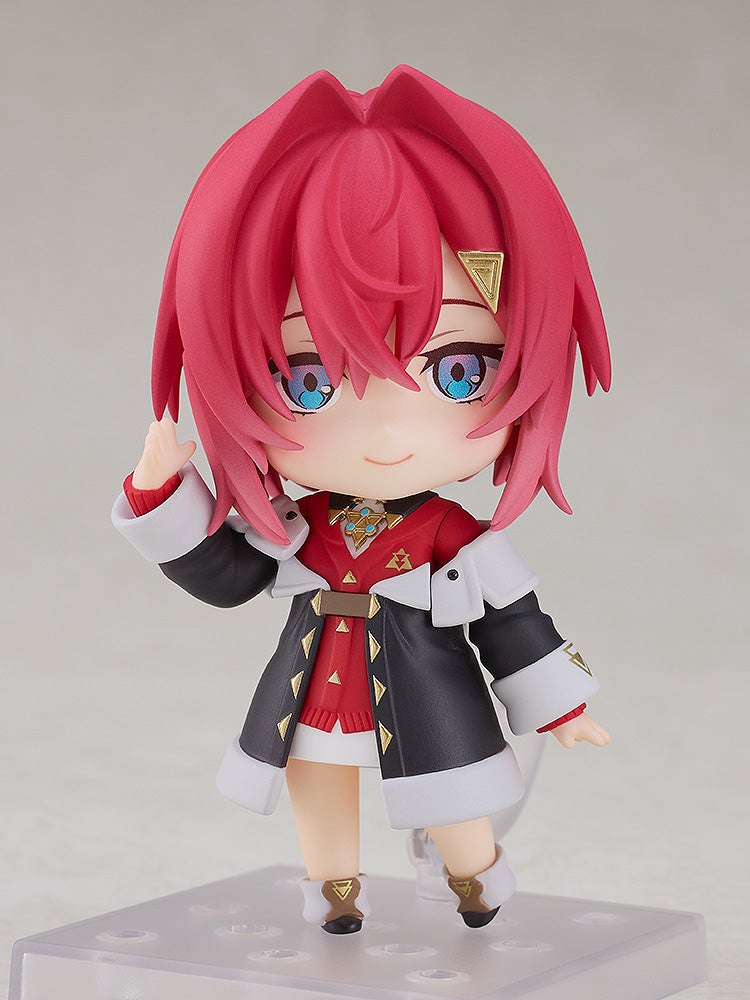 ねんどろいど アンジュ・カトリーナ｜グッドスマイルカンパニー公式