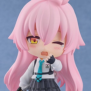 Nendoroid Hoshino Takanashi