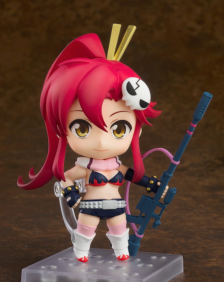 Nendoroid Yoko 2.0｜Good Smile Company