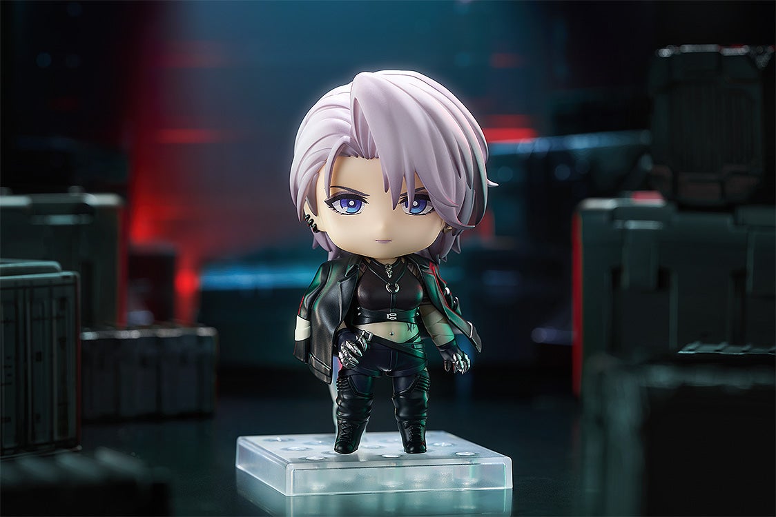 Amazon | リーグ・オブ・レジェンド ねんどろいど ソナ - 1651